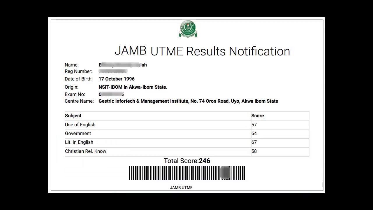 Jamb222